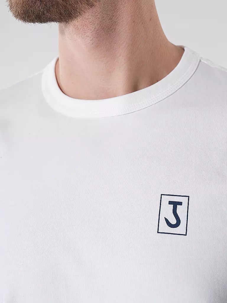 BUTCHER OF BLUE | T-Shirt | Blanc