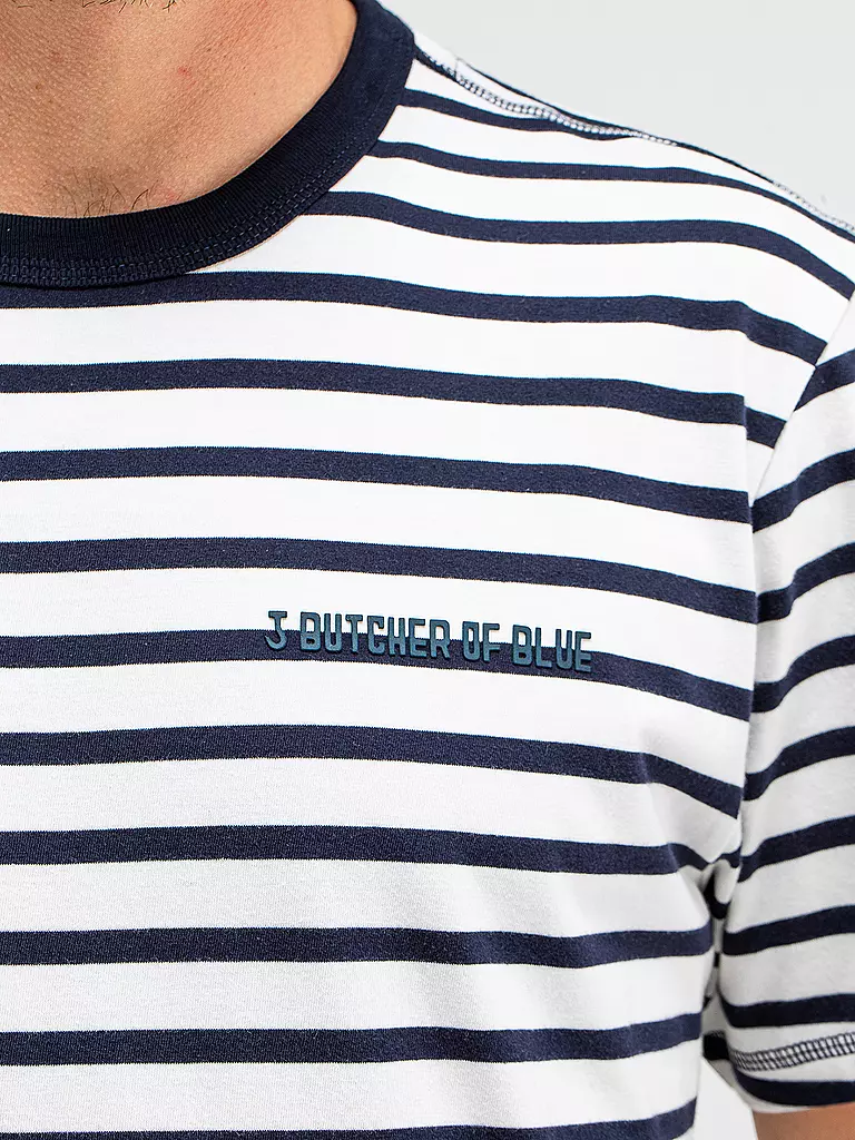 BUTCHER OF BLUE | T-shirt | 
