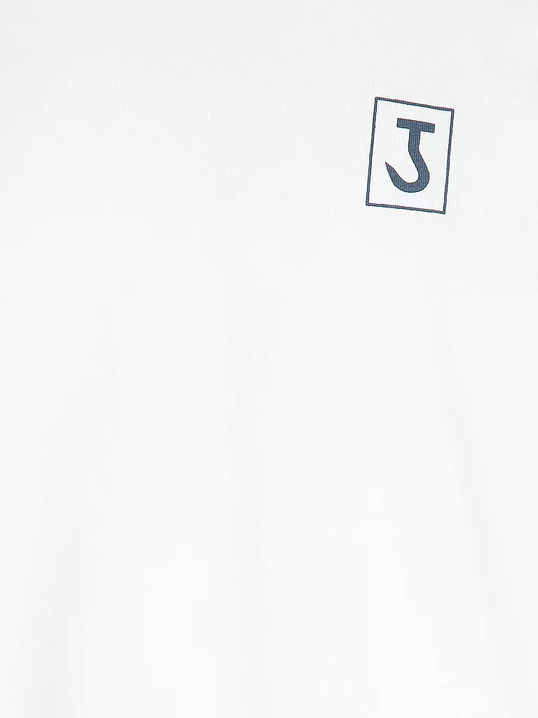 BUTCHER OF BLUE | T-Shirt | Blanc