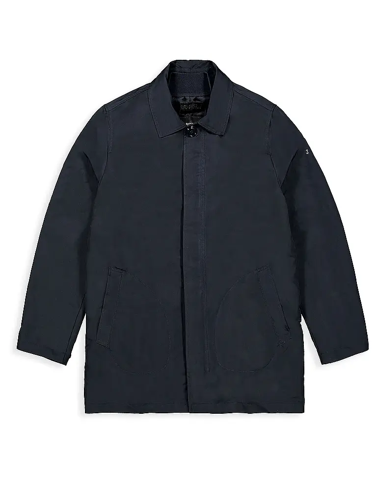 BUTCHER OF BLUE | Trenchcoat  | Bleu