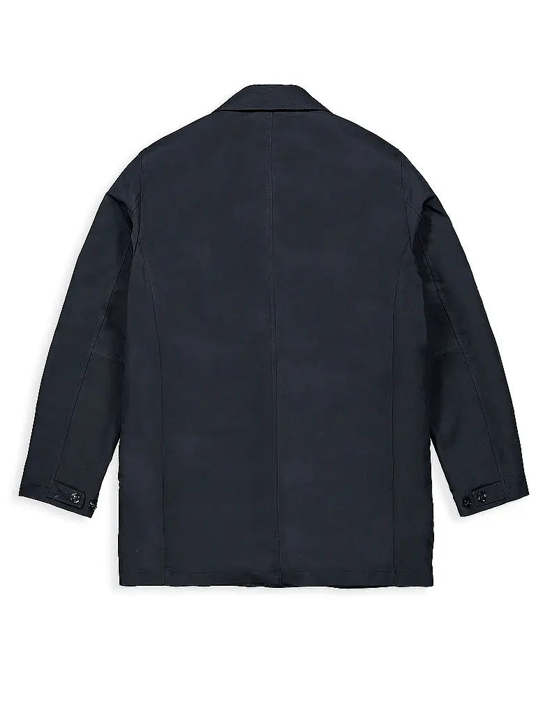 BUTCHER OF BLUE | Trenchcoat  | Bleu