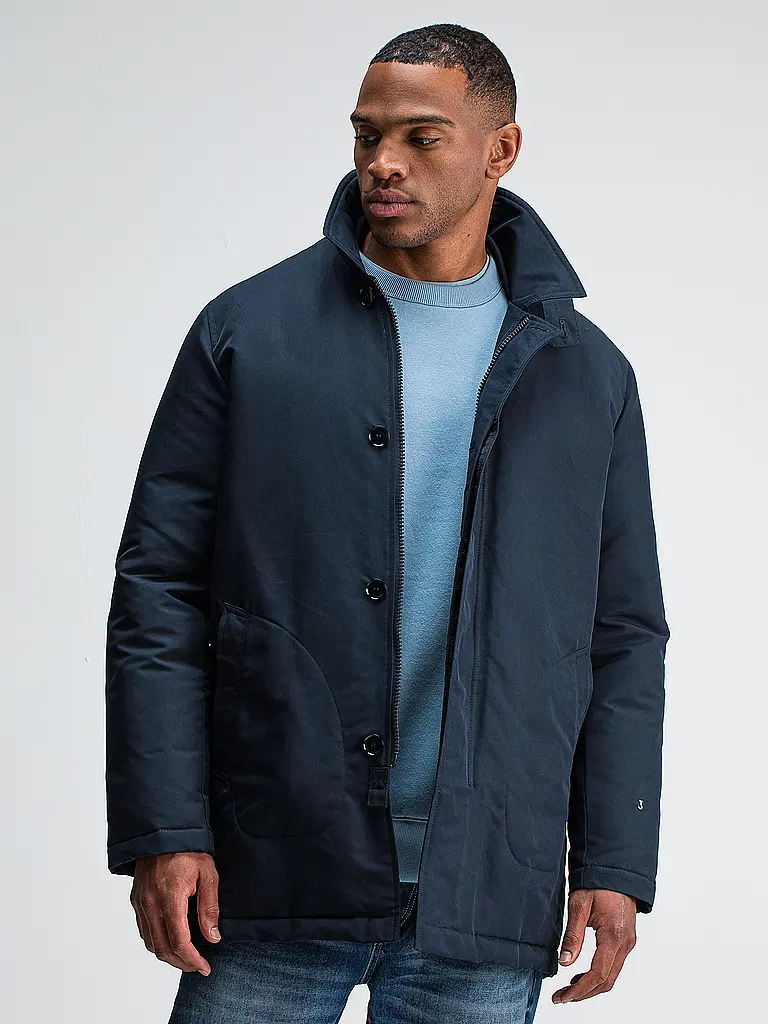 BUTCHER OF BLUE | Trenchcoat  | Bleu
