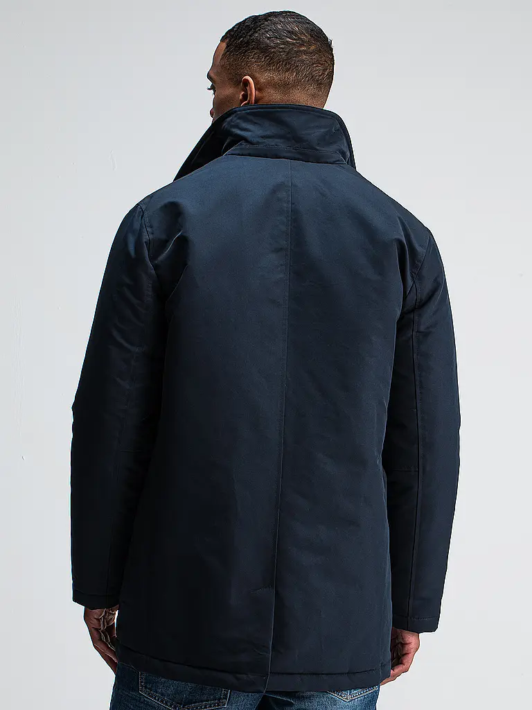 BUTCHER OF BLUE | Trenchcoat  | Bleu