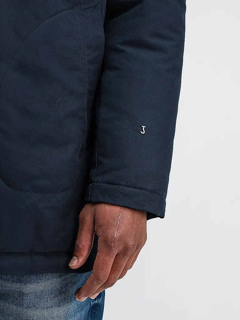 BUTCHER OF BLUE | Trenchcoat  | Bleu