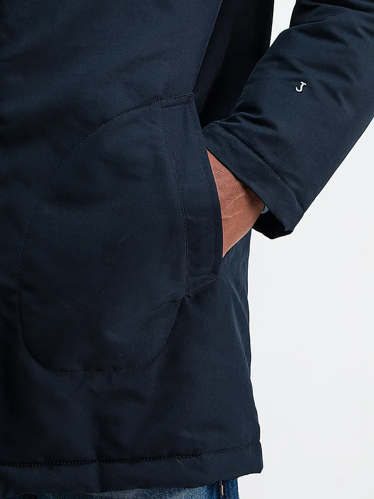 BUTCHER OF BLUE | Trenchcoat  | Bleu