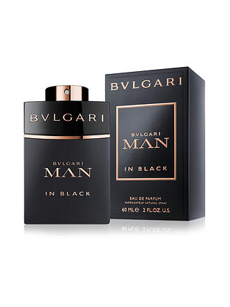 BVLGARI | Man in Black Eau de Parfum 60 ml