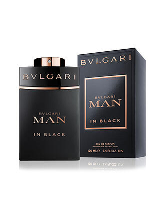 BVLGARI | Man in Black Eau de Parfum Vaporisateur Naturel 100ml