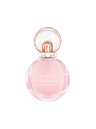 BVLGARI | Rose Goldea Blossom Delight Eau de Toilette 50 ml