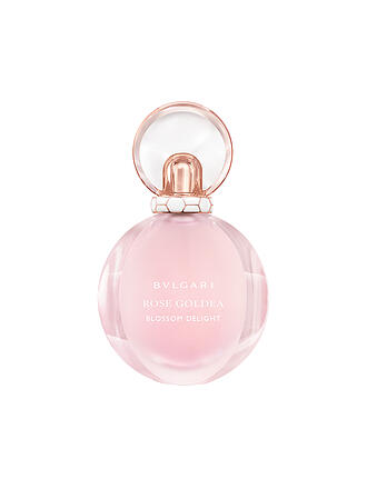 BVLGARI | Rose Goldea Blossom Delight Eau de Toilette 75 ml