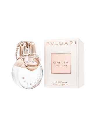 BVLGARI | Omnia Crystalline Eau de Toilette 30 ml