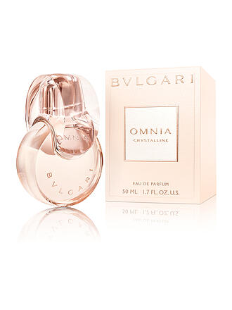 BVLGARI | Omnia Crystalline Eau de Parfum 50 ml