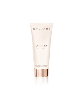 BVLGARI | Omnia Crystalline Lait Hydratant pour le Corps 200 ml