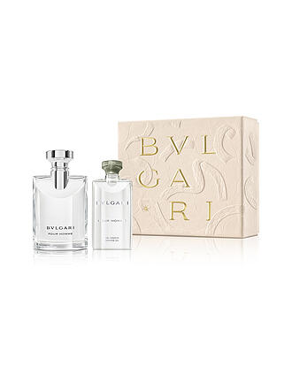BVLGARI | Coffret cadeau - Pour Homme Set 100ml / 75ml