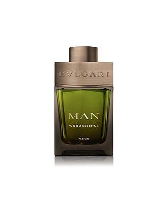BVLGARI | Man Wood Essence Parfum 100ml