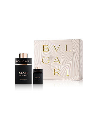 BVLGARI | Coffret Cadeau - Man In Black Eau de Parfum 100ml / 15ml