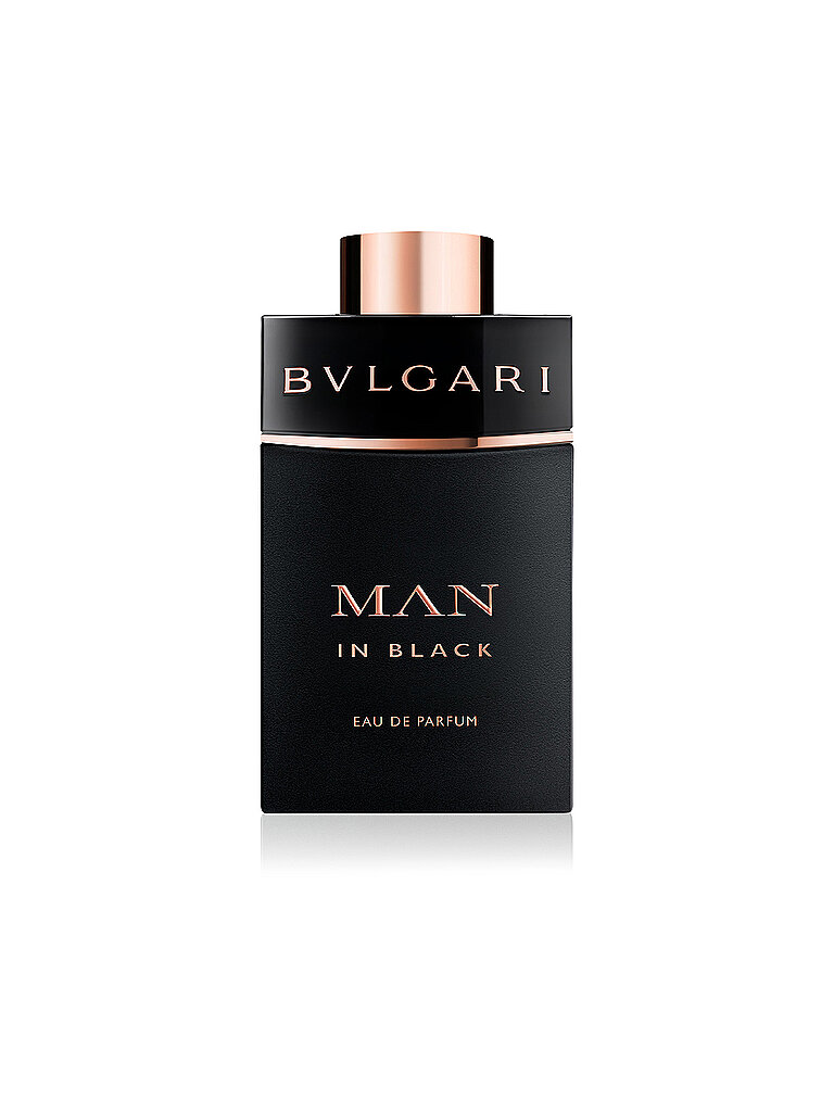 Man In Bvlgari Eau De Parfum Spray - vue 2