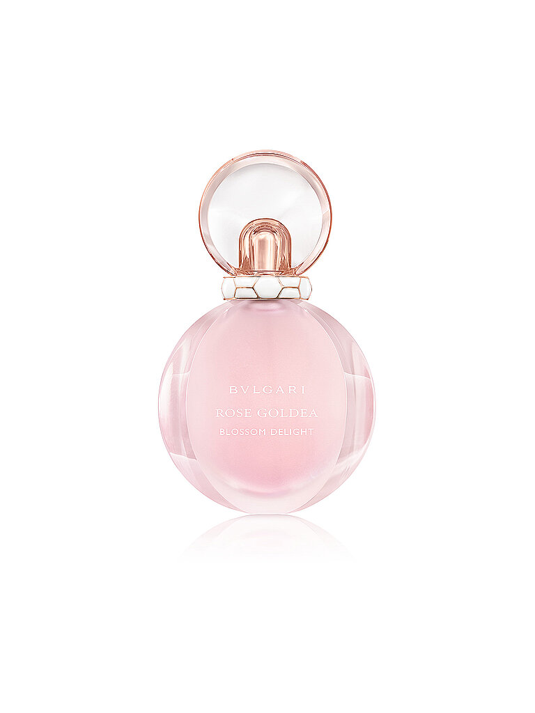 BVLGARI Goldea Blossom Delight Eau de Toilette 50ml