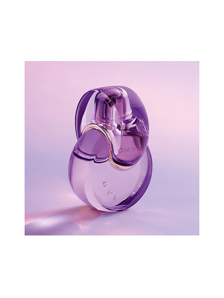 BVLGARI Omnia Amethyste Eau de Toilette 100ml