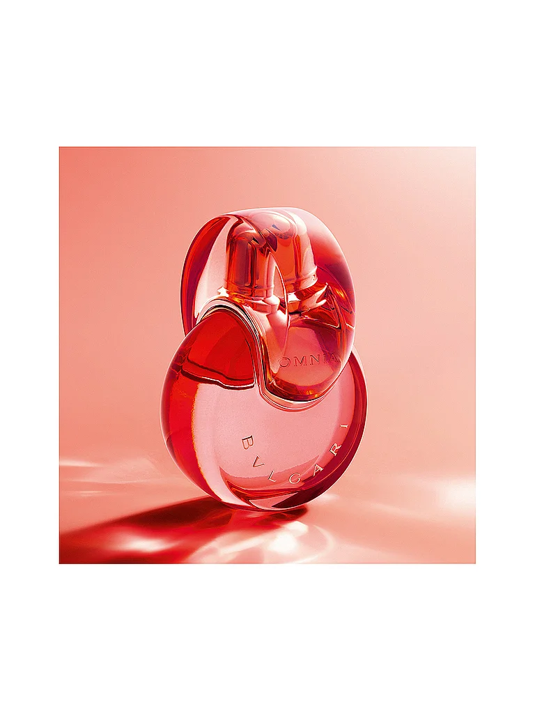Bvlgari Omnia Coral Eau de Toilette 100ml 5
