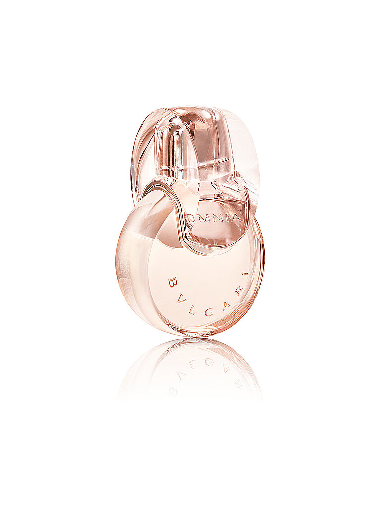 Omnia Crystalline Bvlgari Eau De Parfum Spray