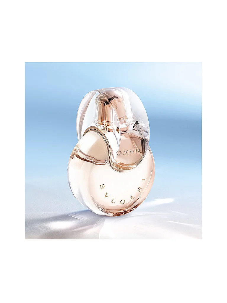 Omnia Crystalline Bvlgari Eau De Parfum Spray - vue 2