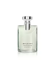 BVLGARI | BVLGARI Pour Homme Eau de Parfum 50ml | Aucune couleur