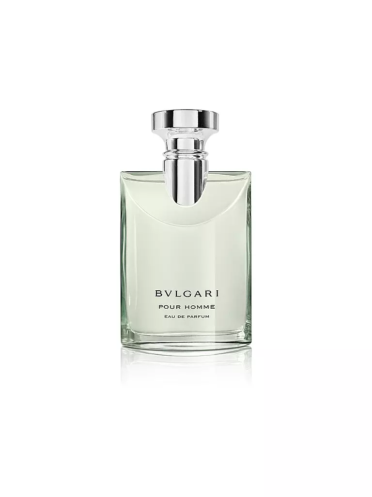 BVLGARI | BVLGARI Pour Homme Eau de Parfum 100ml | Aucune couleur