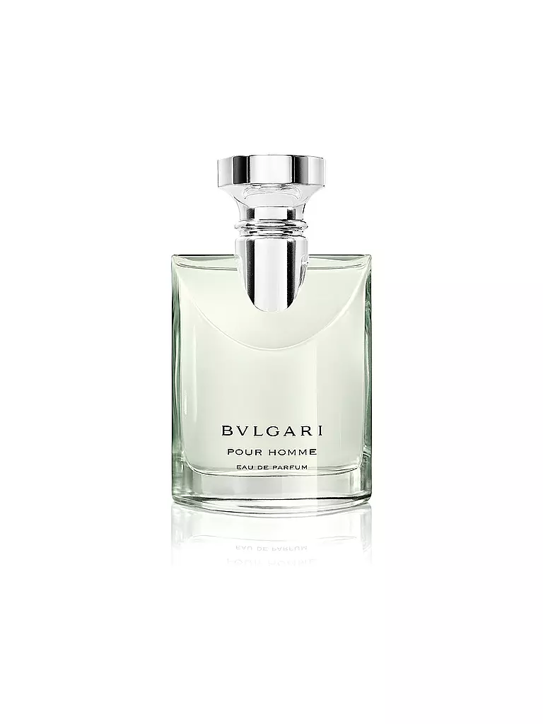 BVLGARI | BVLGARI Pour Homme Eau de Parfum 50ml | Aucune couleur
