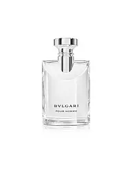 BVLGARI | BVLGARI Pour Homme Eau de Toilette 50ml | Aucune couleur