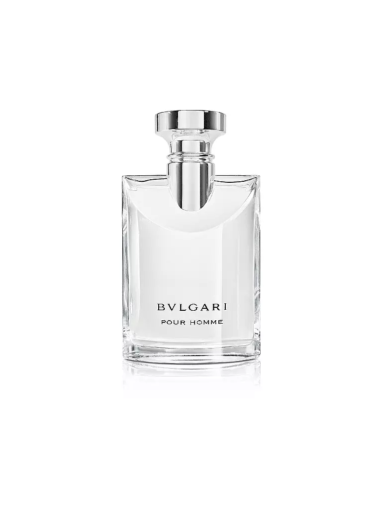 BVLGARI | BVLGARI Pour Homme Eau de Toilette 100ml | Aucune couleur