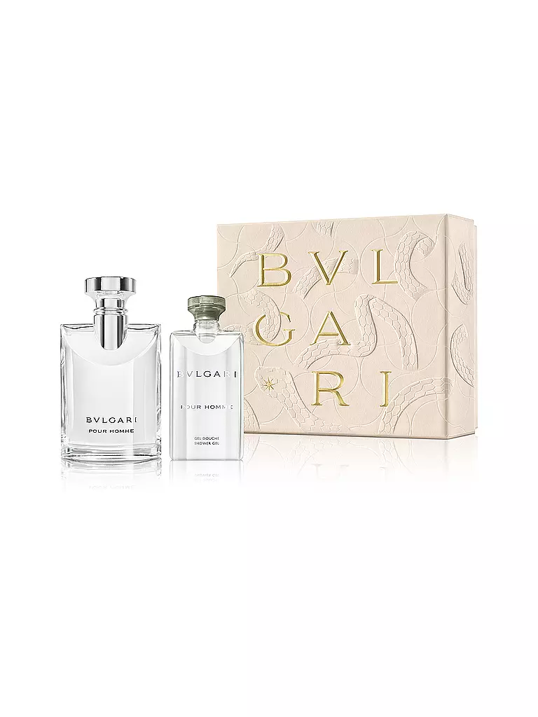 BVLGARI | Coffret cadeau - Pour Homme Set 100ml / 75ml | keine Farbe