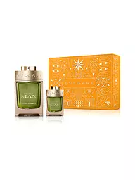 BVLGARI | Coffret cadeau - Man In Black Eau de Parfum Set 100ml / 15ml | Aucune couleur