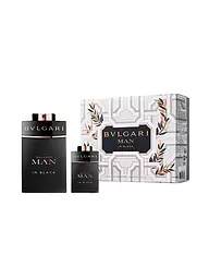 BVLGARI | Geschenkset - Man in Black Set 100ml / 15ml  | Aucune couleur