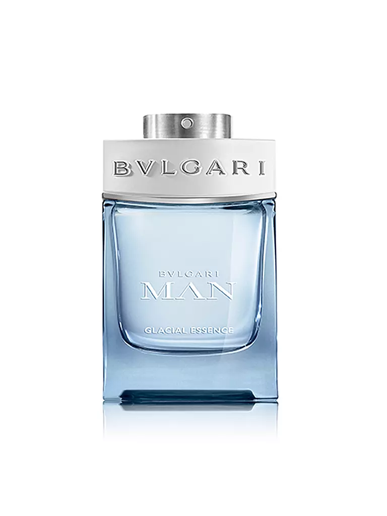 BVLGARI | Man Glacial Essence Eau de Parfum 60ml | Aucune couleur