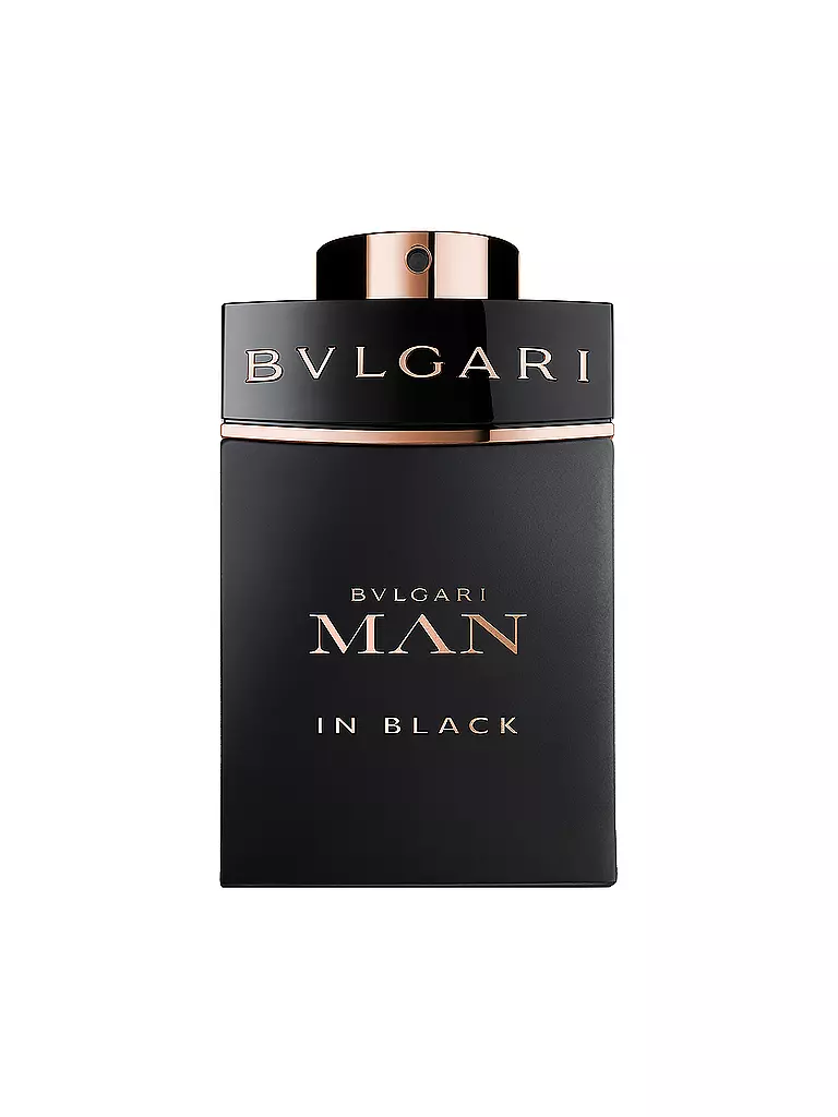 BVLGARI | Man in Black Eau de Parfum 60 ml | Aucune couleur