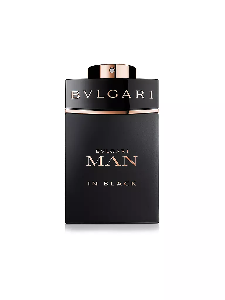 BVLGARI | Man in Black Eau de Parfum Vaporisateur Naturel 100ml | keine Farbe