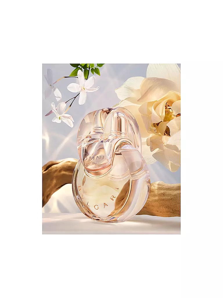 BVLGARI | Omnia Crystalline Eau de Parfum 100ml | 