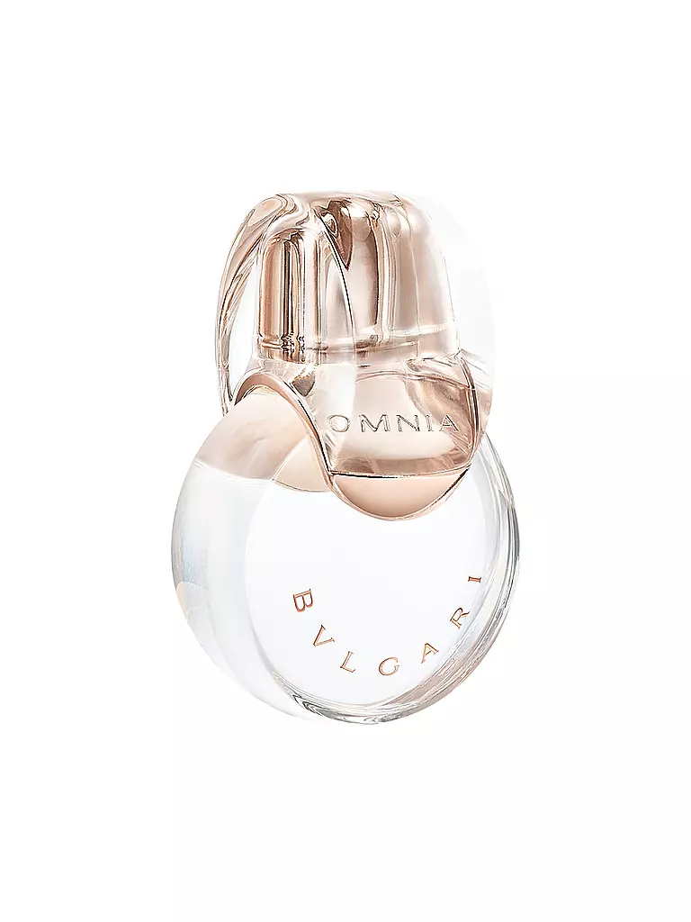 BVLGARI | Omnia Crystalline Eau de Toilette 30 ml | keine Farbe