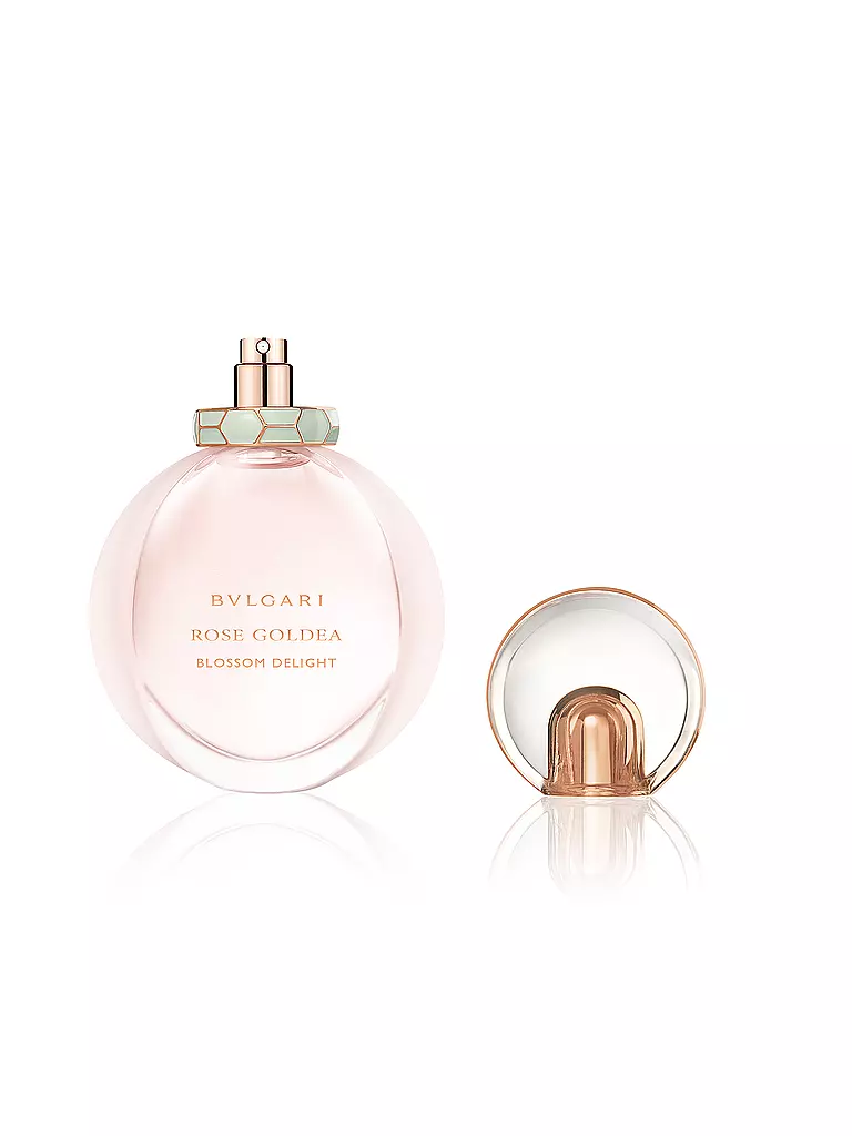 BVLGARI | Rose Goldea Blossom Delight Eau de Parfum 50ml | 