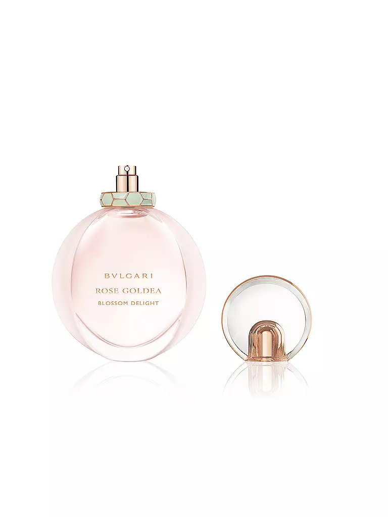 BVLGARI | Rose Goldea Blossom Delight Eau de Parfum 75 ml | 