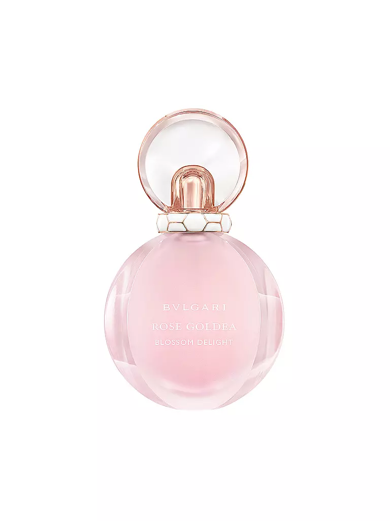 BVLGARI | Rose Goldea Blossom Delight Eau de Toilette 50 ml | keine Farbe