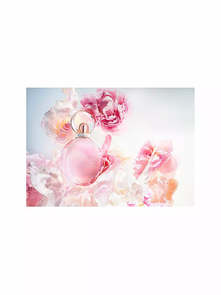 BVLGARI | Rose Goldea Blossom Delight Eau de Toilette 50 ml | 