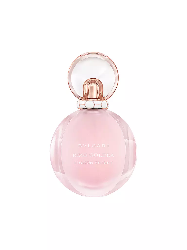 BVLGARI | Rose Goldea Blossom Delight Eau de Toilette 75 ml | keine Farbe