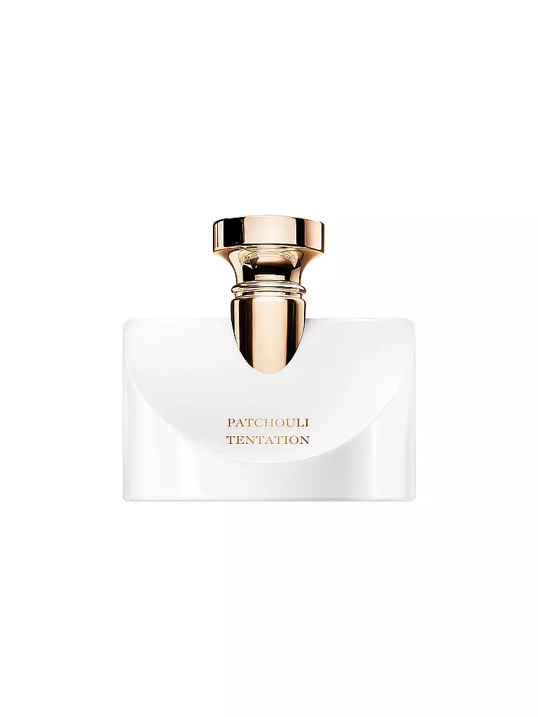 BVLGARI | Splendida Patchouli Tentation Eau de Toilette 100ml | Aucune couleur