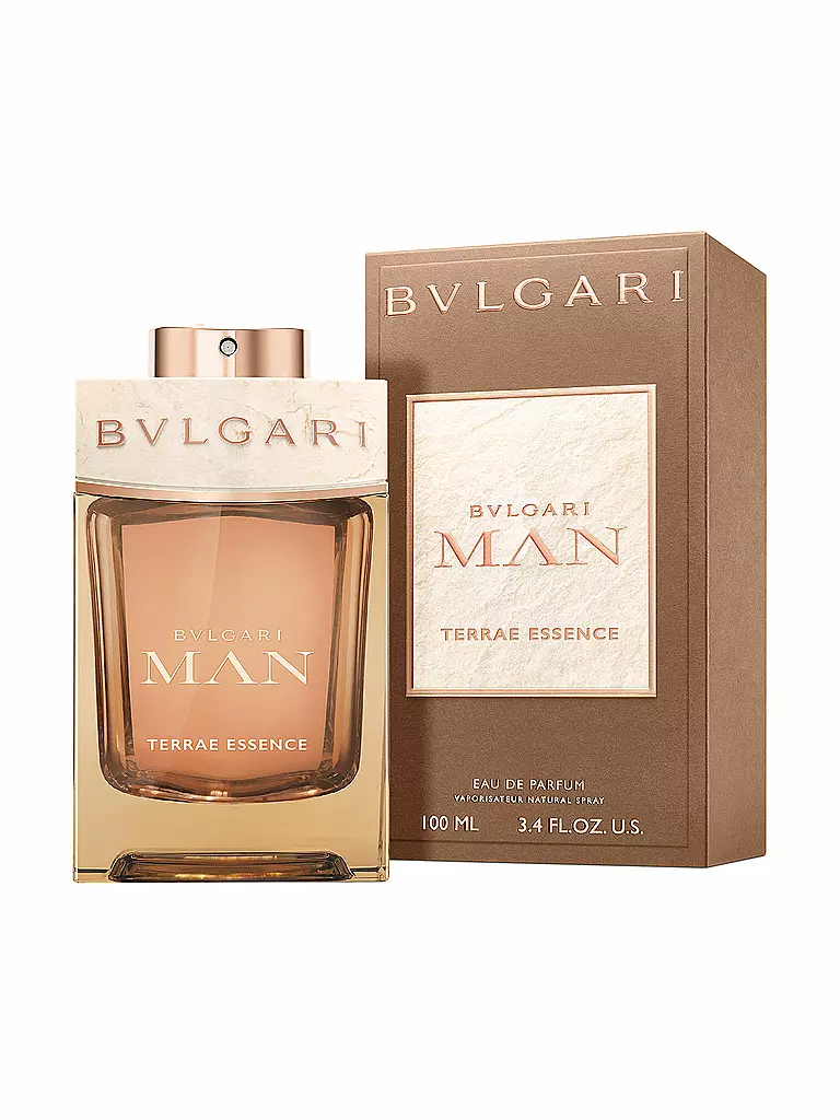 BVLGARI | Terrae Essence Eau de Parfum 100ml | Aucune couleur