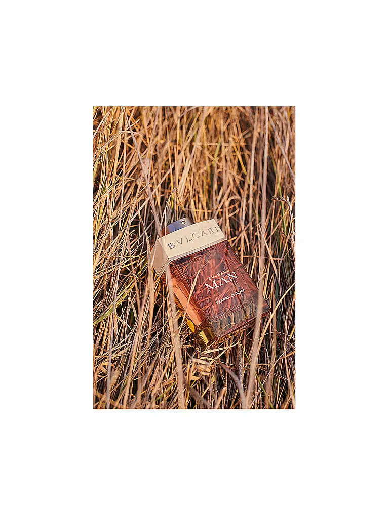 BVLGARI | Terrae Essence Eau de Parfum 100ml | 