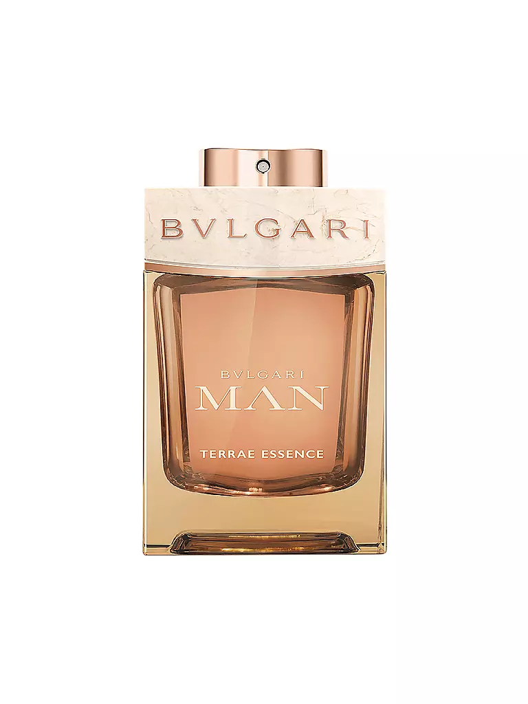 BVLGARI | Terrae Essence Eau de Parfum 60ml | Aucune couleur