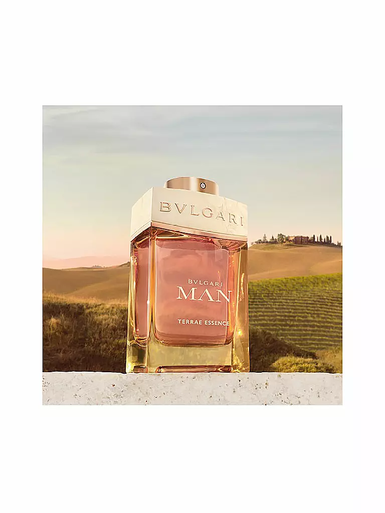 BVLGARI | Terrae Essence Eau de Parfum 60ml | 