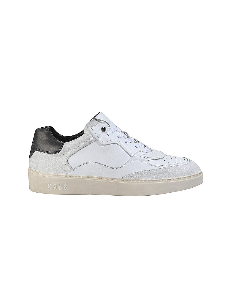 Sneaker JAMES DAYTONA noir 41