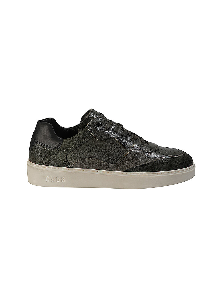 C968 Sneaker DIEGOJET noir 43